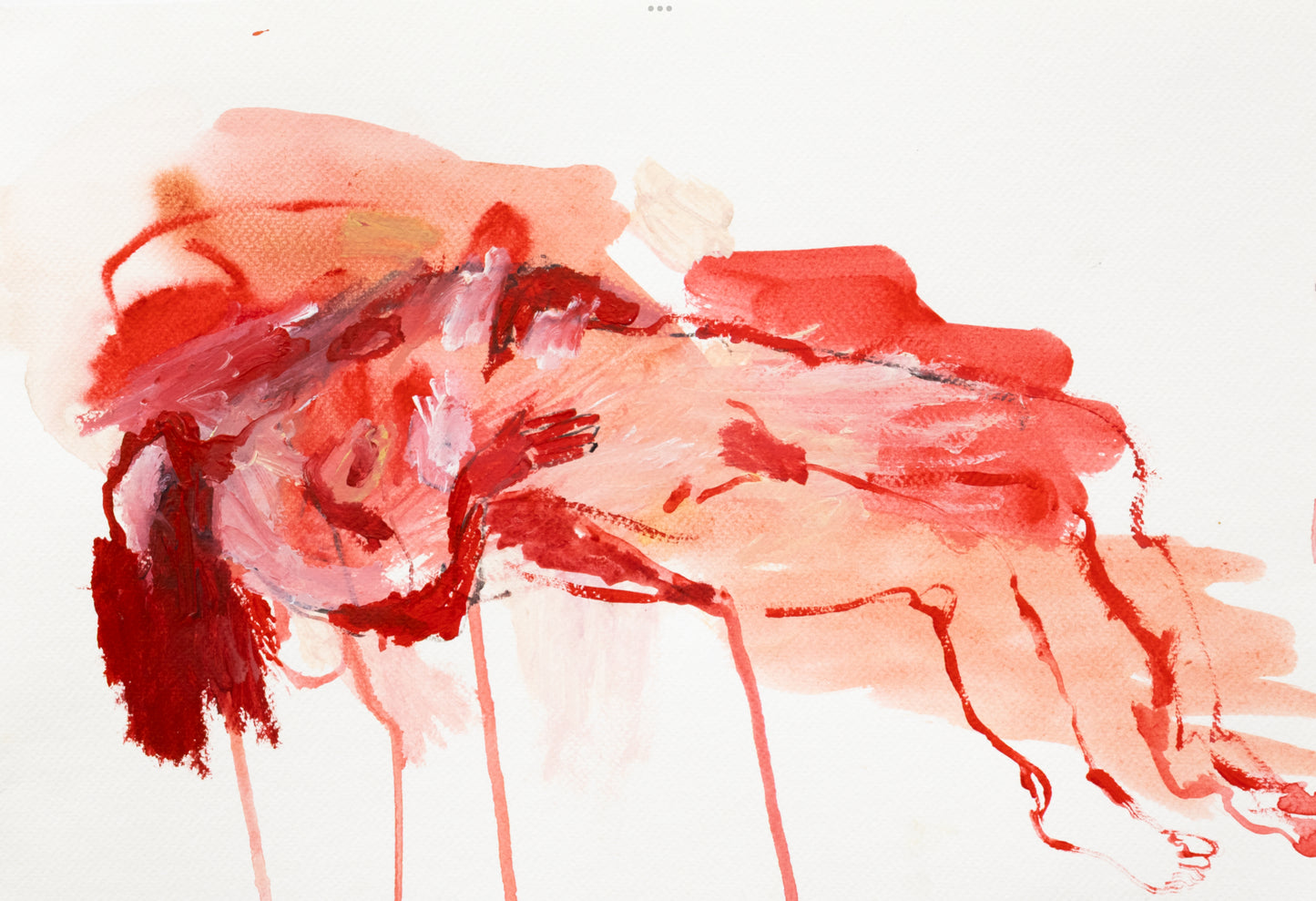 The Personal Is Political VI