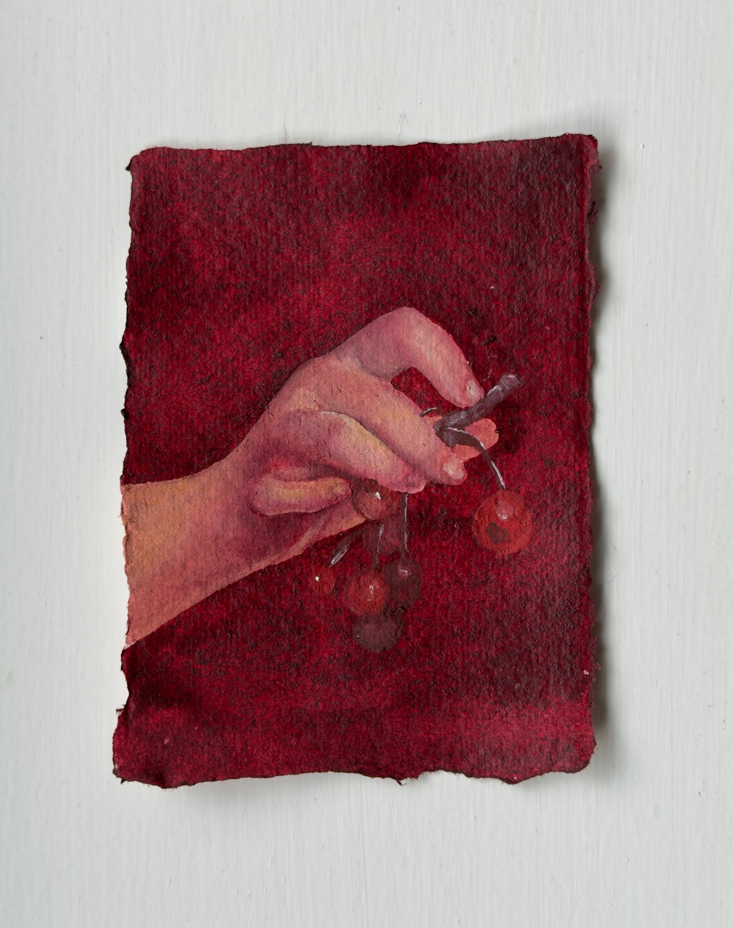 A Modest Mid Summer Offering