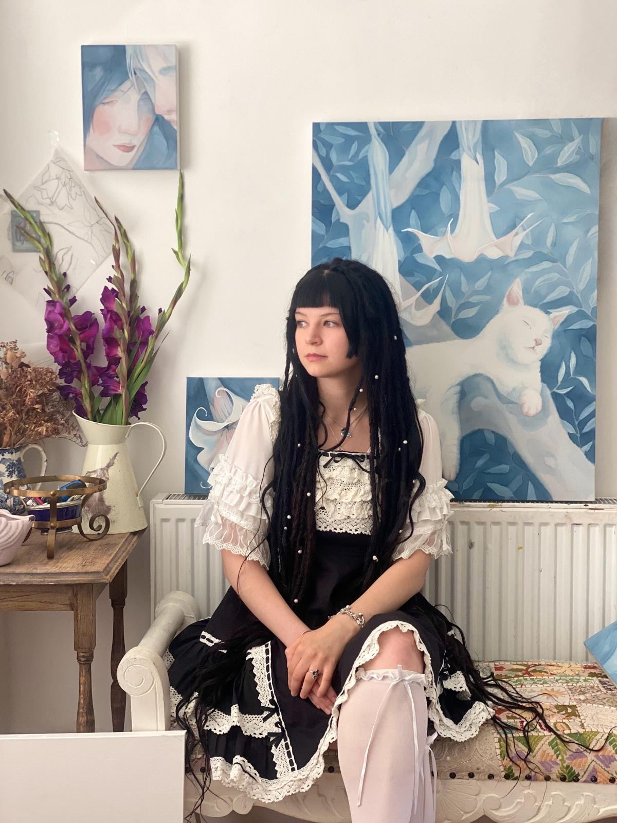 Naomi Boiko-Stapleton