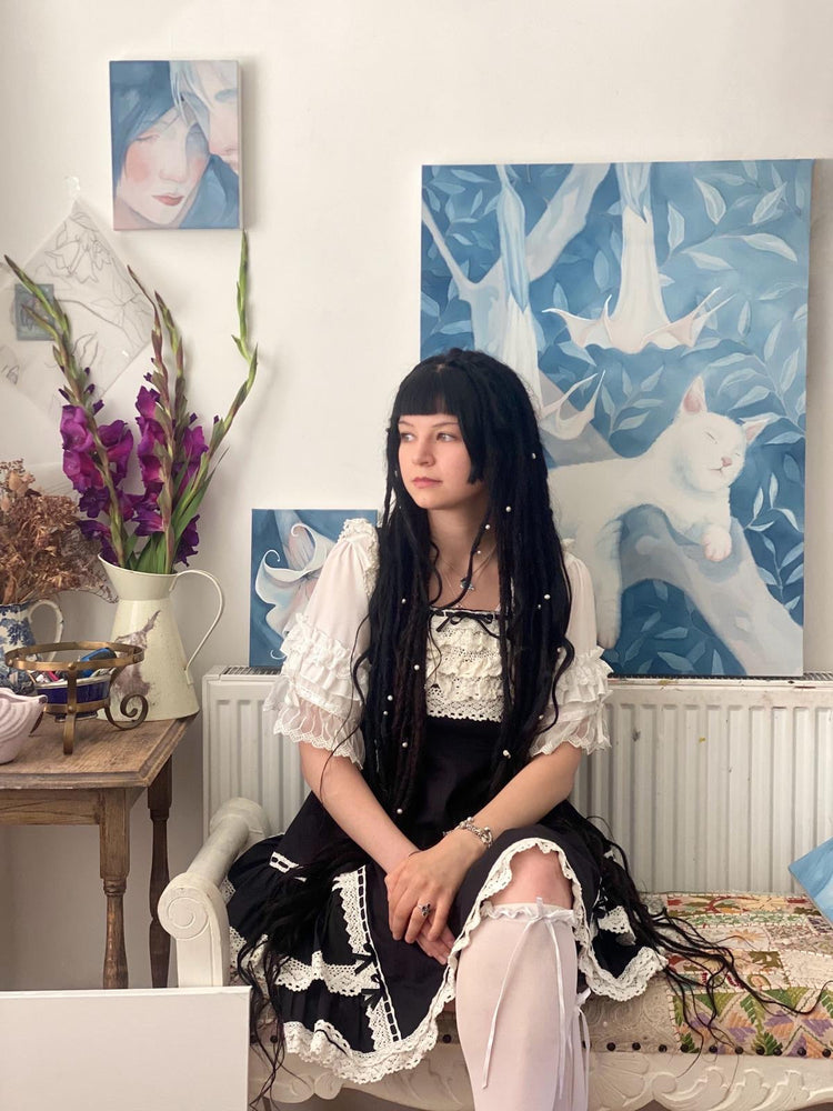 Naomi Boiko-Stapleton