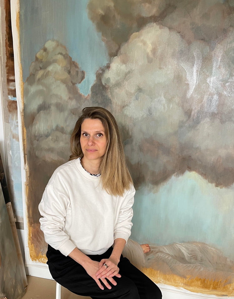 Oleksandra Martson