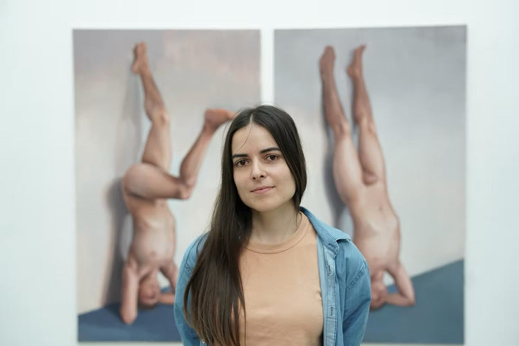 Celia Mora