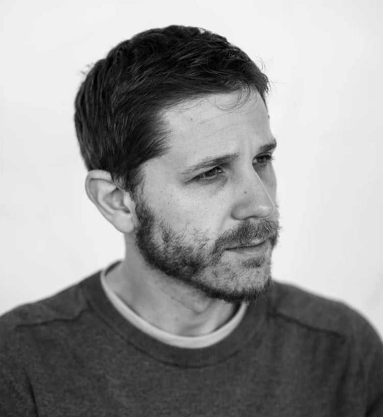 Adam Leef