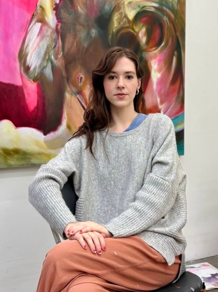 Hannah Kline