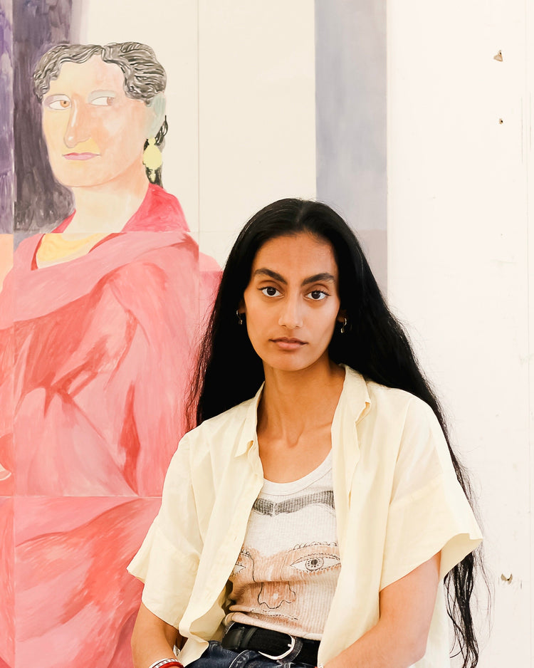 Amrit Singh Sandhu
