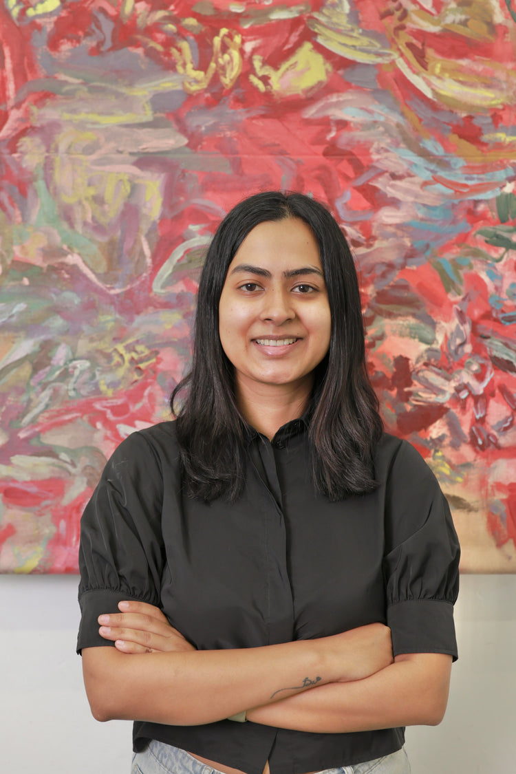 Divya Balivada