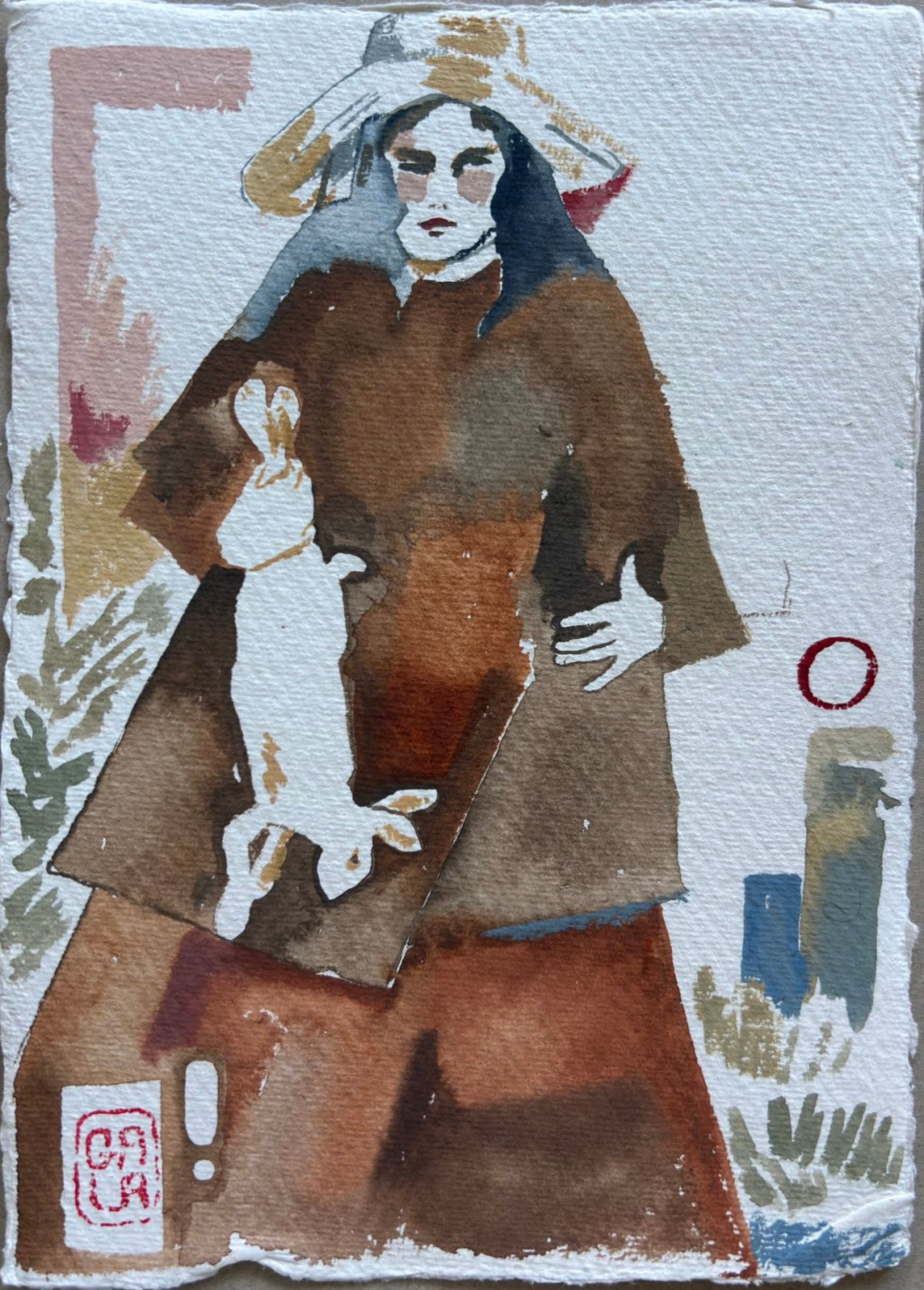 Mary Toft