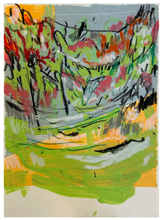 Compositional Sketch Ⅰ