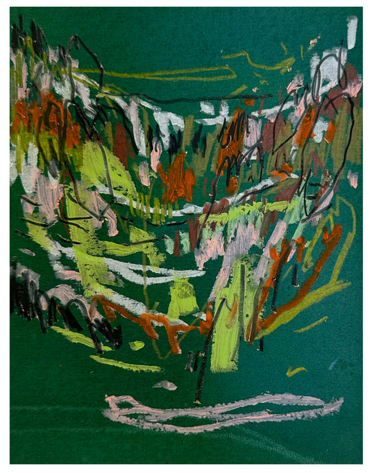 Compositional Sketch II