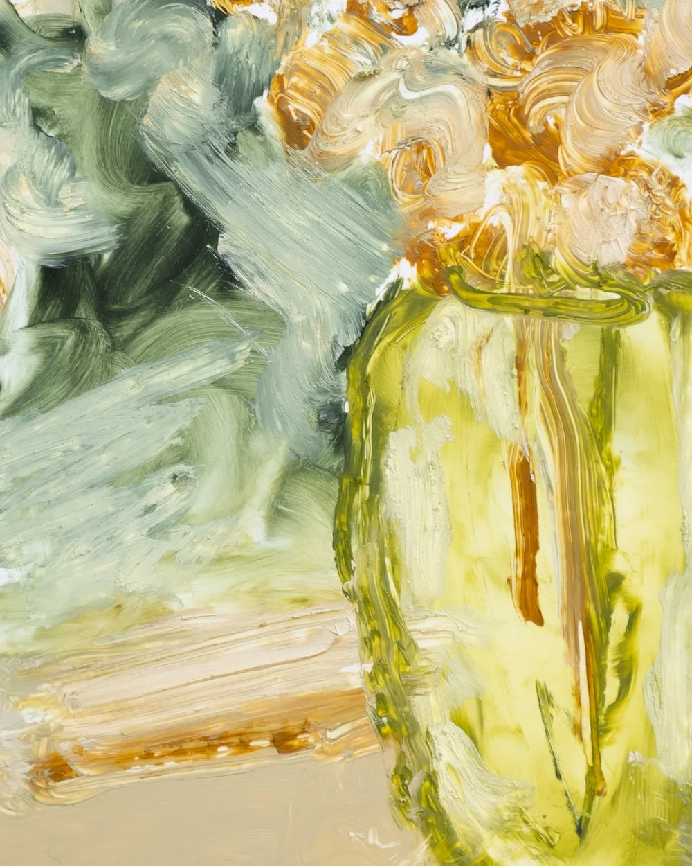 Until They Turn to Dust