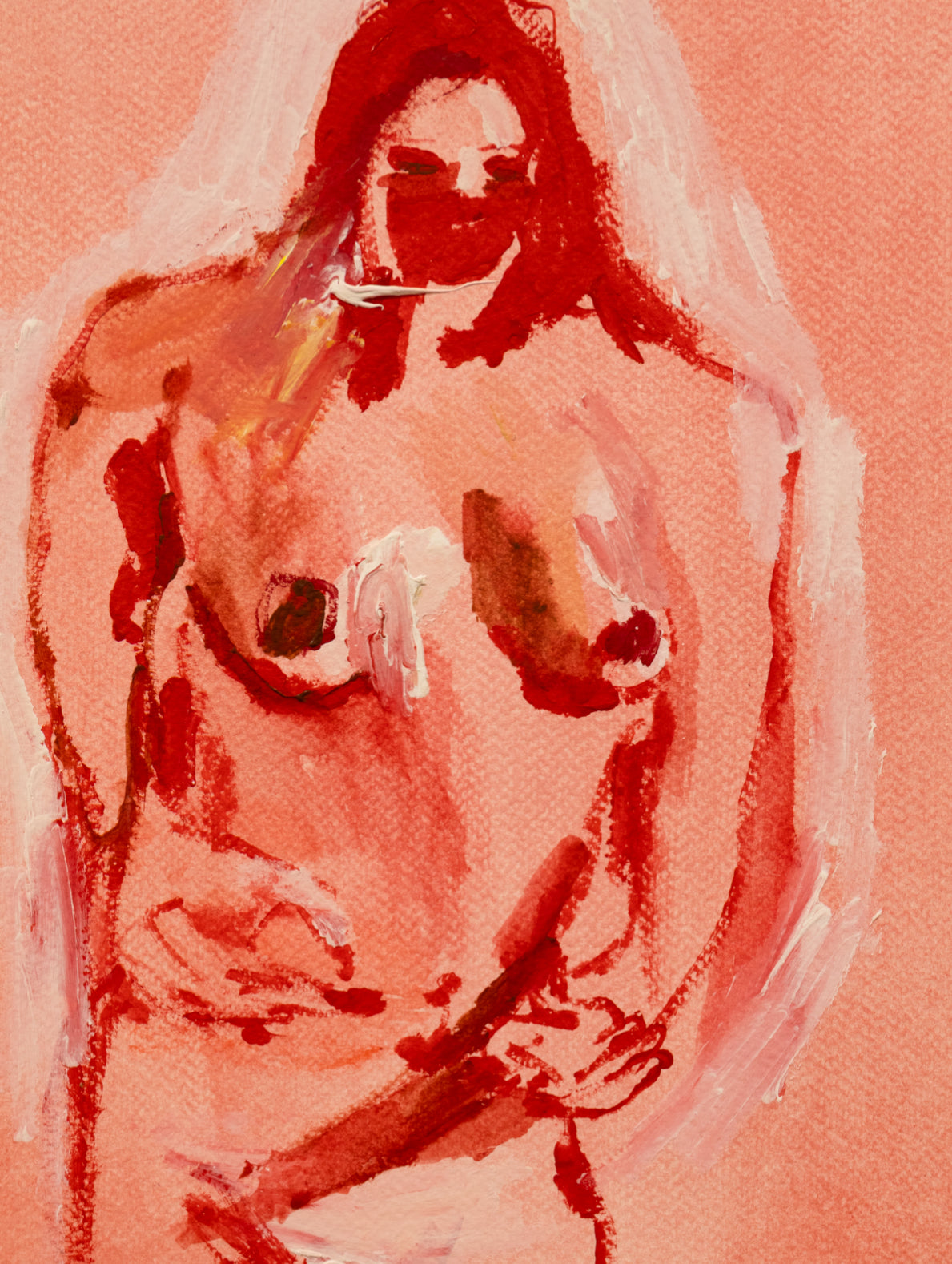 The Personal Is Political II