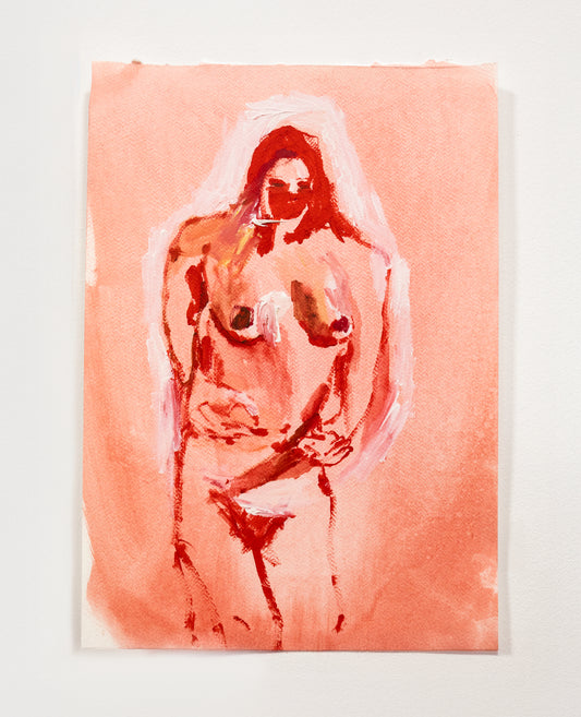 The Personal Is Political II