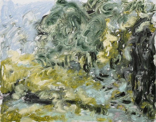 Before the Season Changed