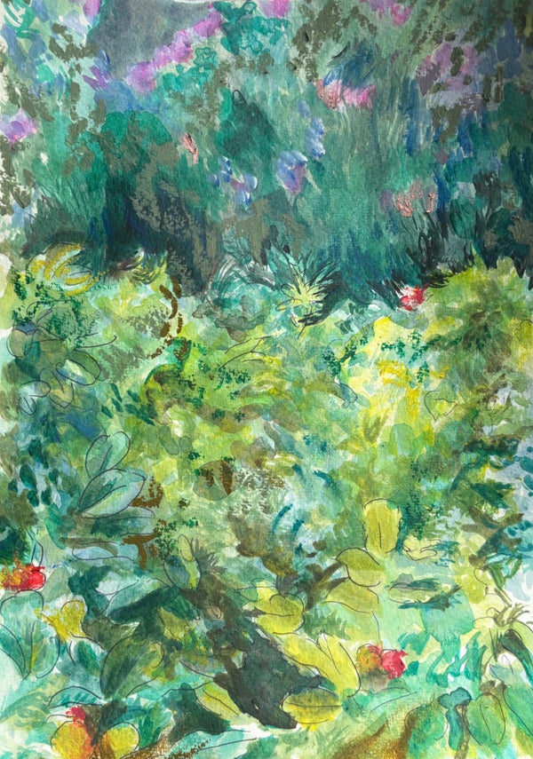 Battersea Park II