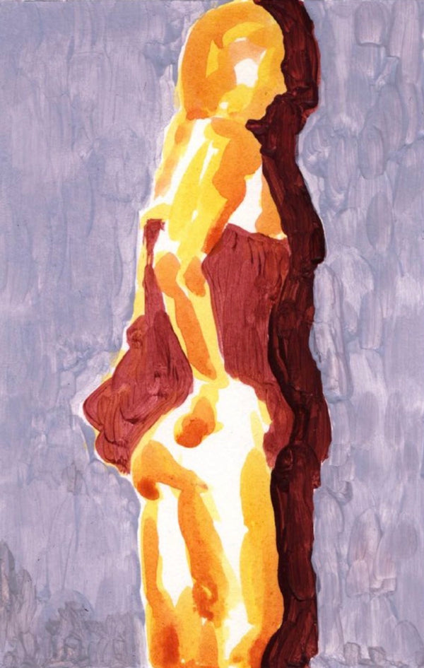 In Shadow