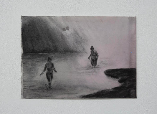 Shell Seekers
