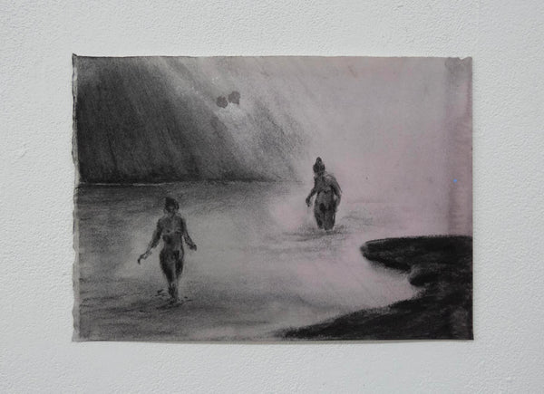 Shell Seekers