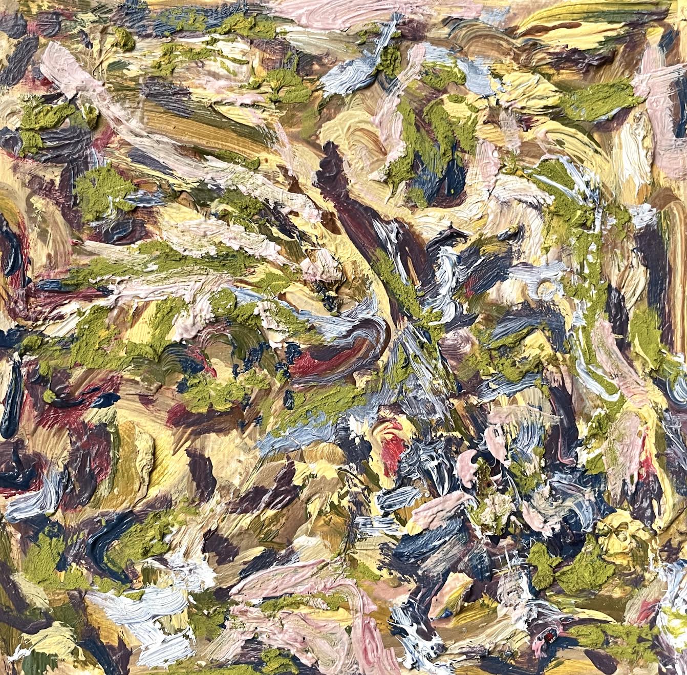 Untitled II