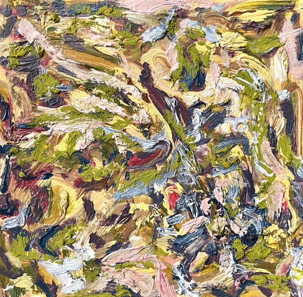 Untitled II