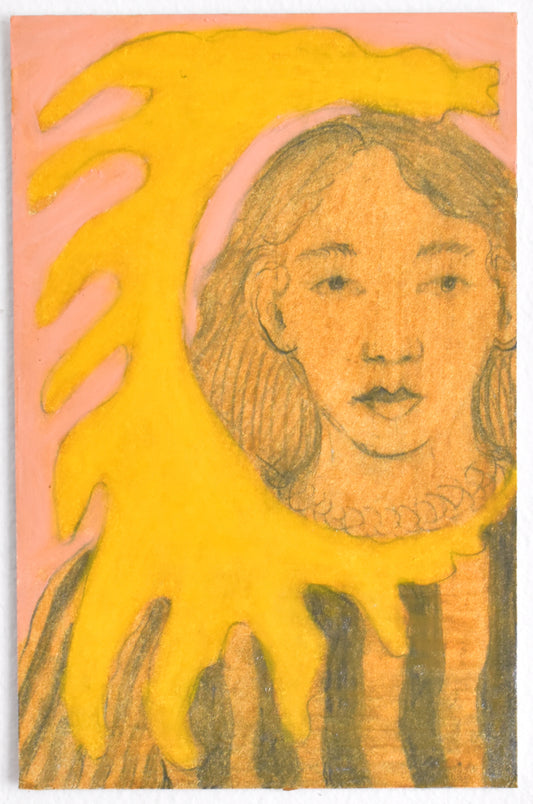 Light Balm Seeker