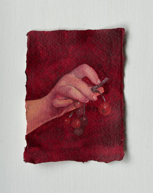 A Modest Mid Summer Offering