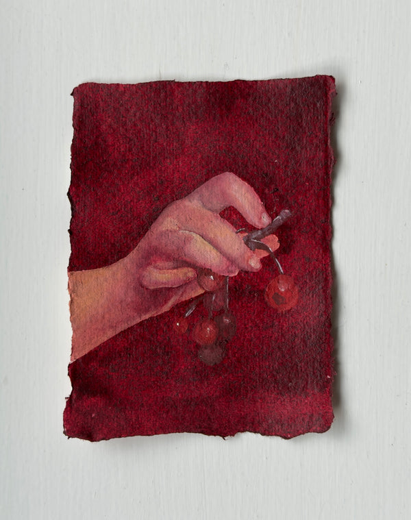 A Modest Mid Summer Offering