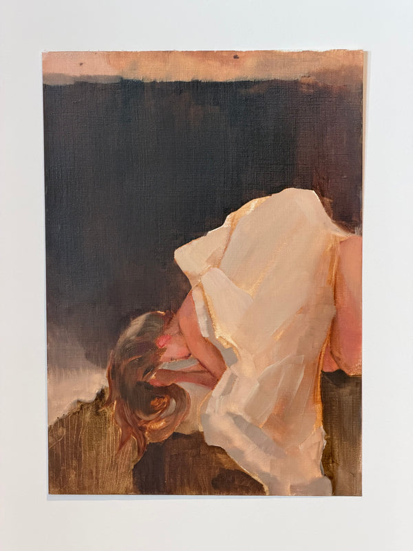 Close to Skin II